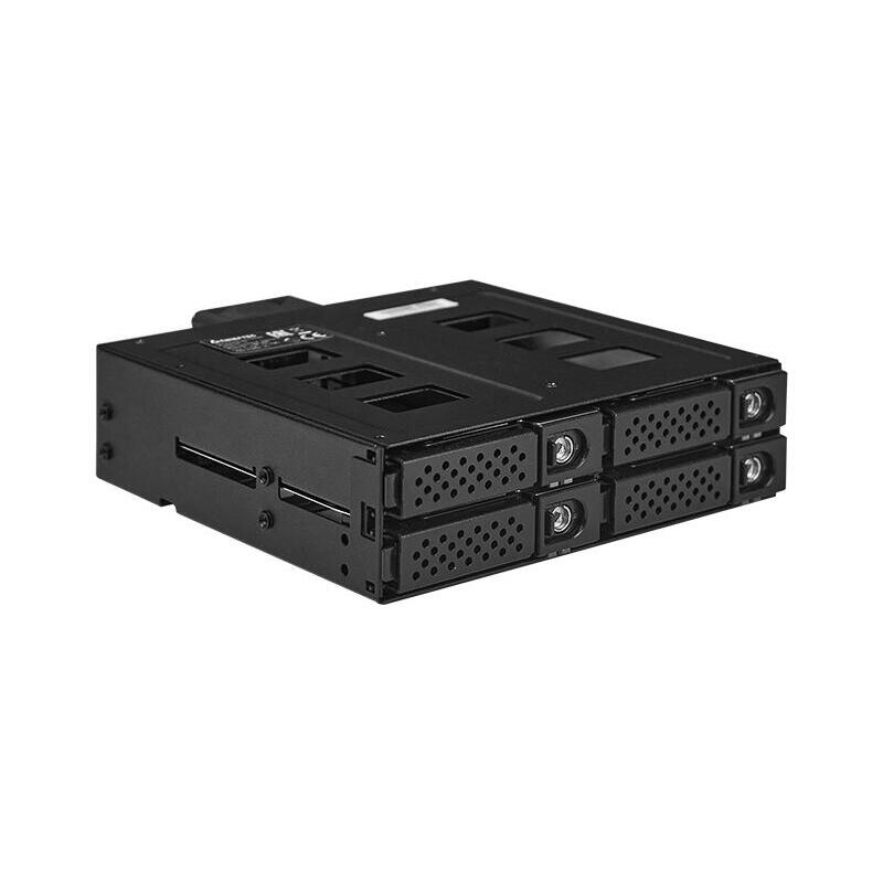 Chieftec Cbp-425, Backplane Cbp-425