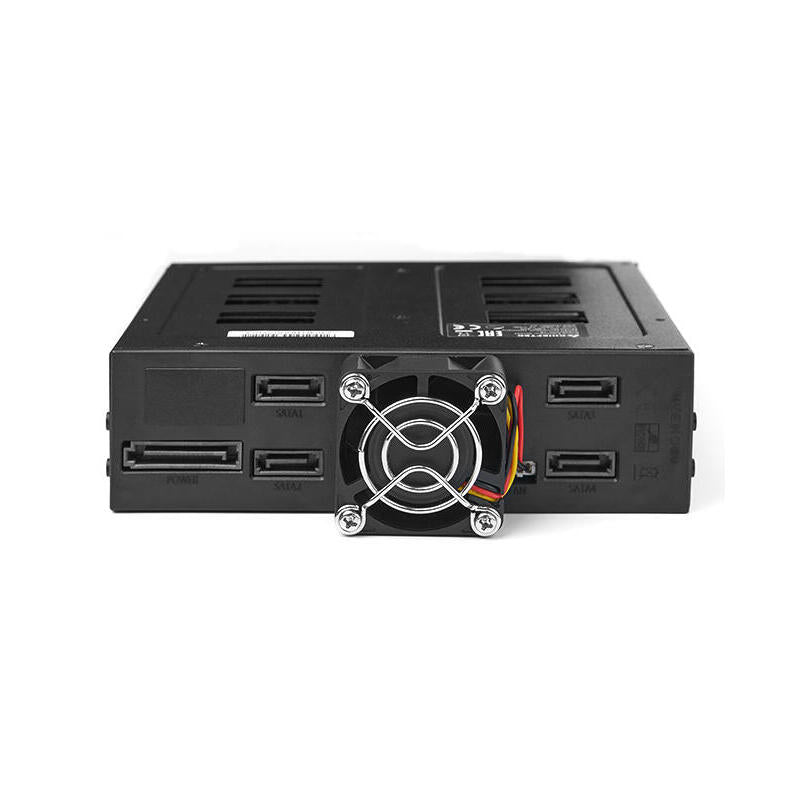 Chieftec Cbp-425, Backplane Cbp-425