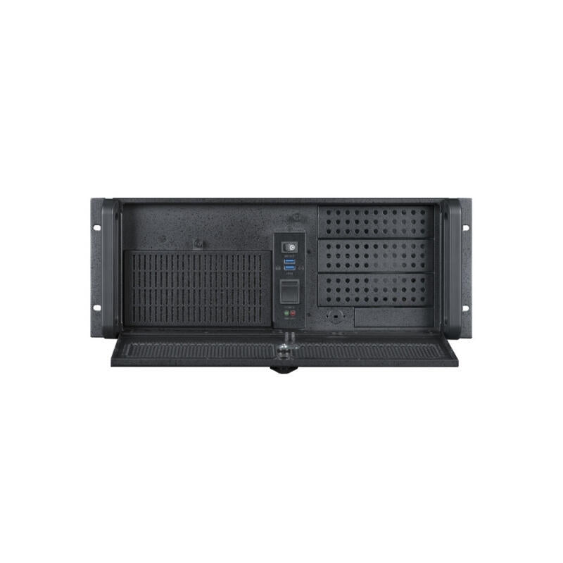 Chieftec Unc-410s-B-U3 Estante Negro
