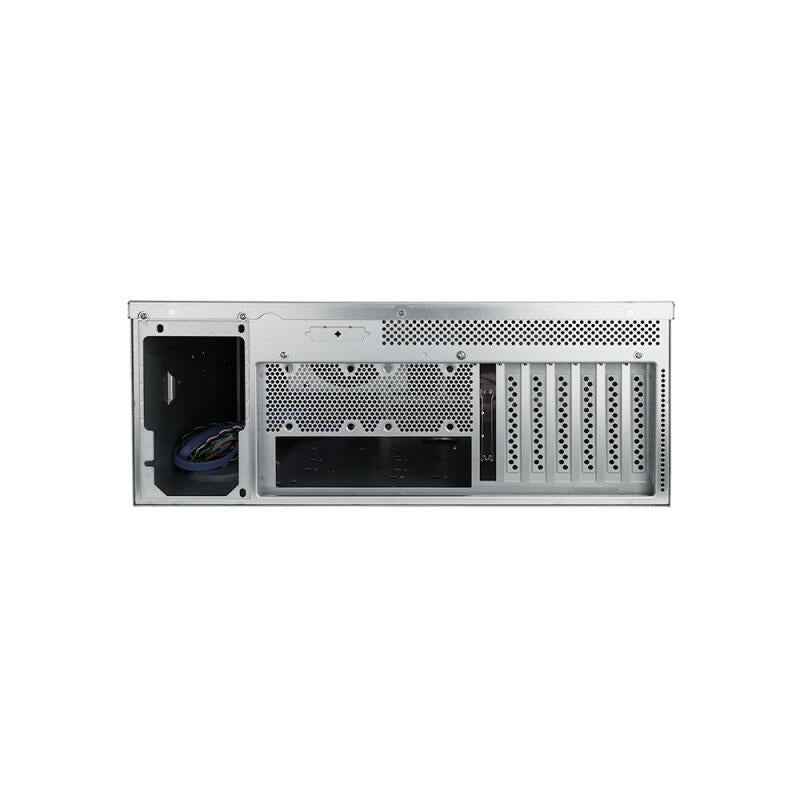 Chieftec Unc-410s-B-U3 Estante Negro
