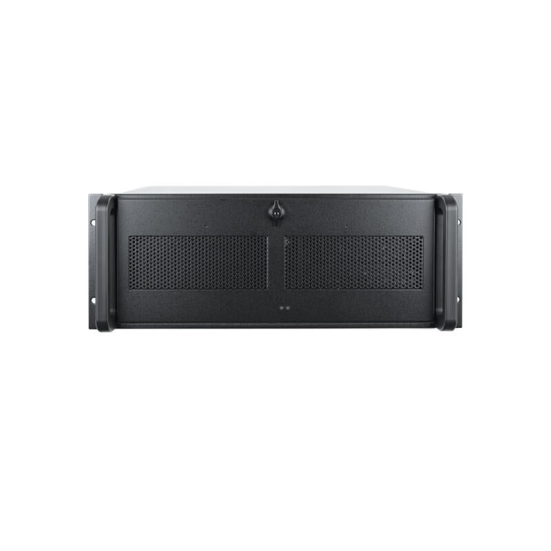 Chieftec Unc-410s-B-U3 Estante Negro