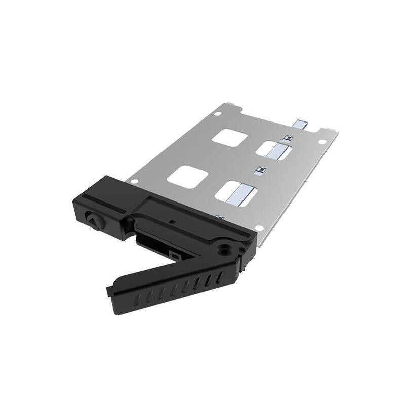 Chifetec 1x3.5in Bay Para 2x2.5in S-Ata Hdd Hot-Swap Metal
