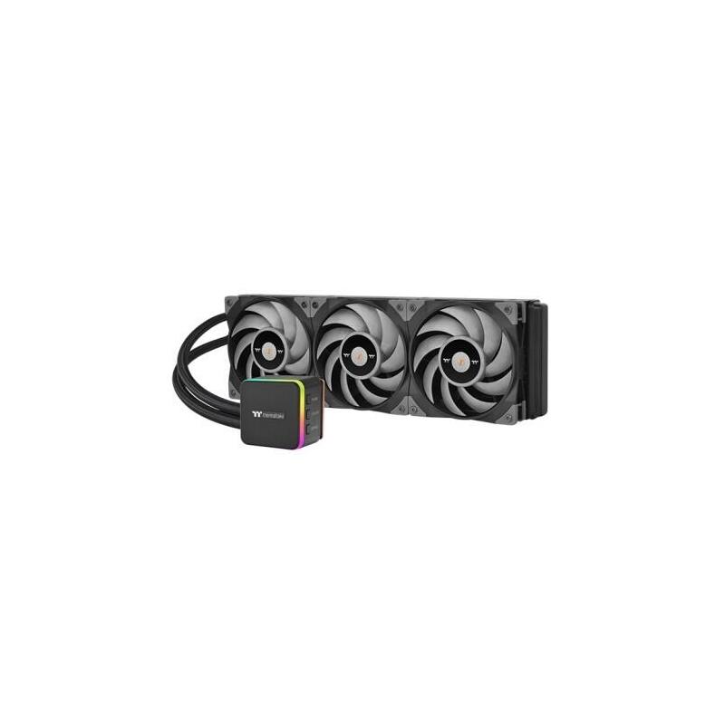 Chlodzenie Wodne - Aio Toughliquid 360 Argb Trx40 Edition