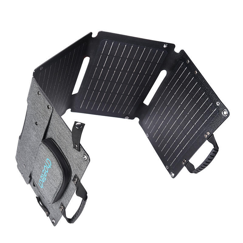 Choetech Sc006 Placa Solar 40 W