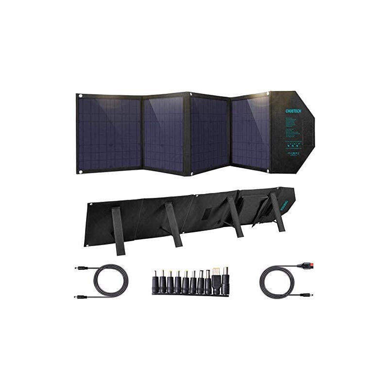 Choetech Sc007 Placa Solar 80 W