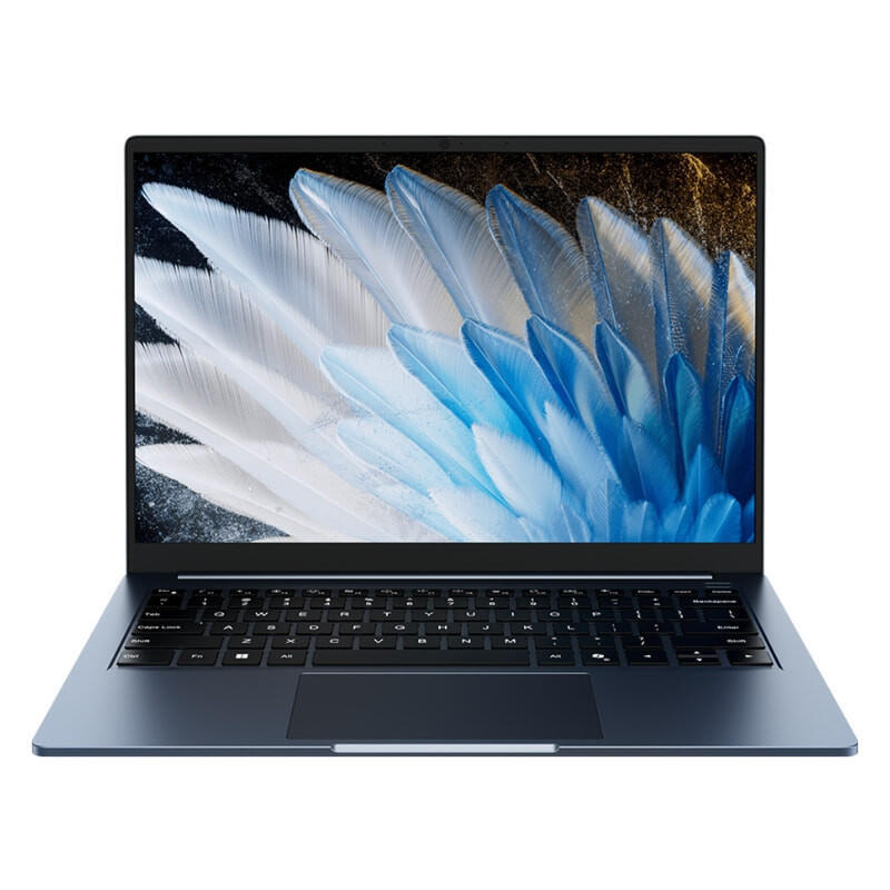 Chuwi Corebook Air Amd Ryzen 5 6600h 16gb/512gb/W11 14"