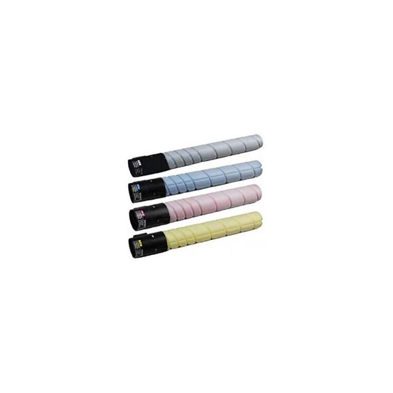 Ciano Compatible Lexmark Cx921de/Cx922de/Cx923de/Cx924-34k 76c0hc0 Lexcx921hc