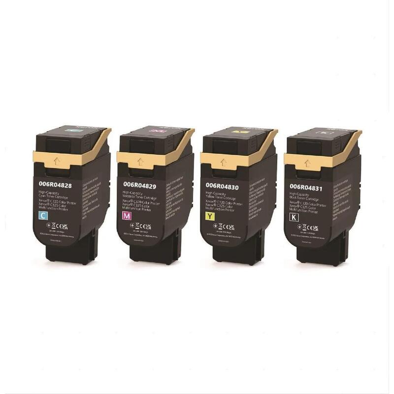 Ciano Compatible Xerox Color C320 C325 -5.5k 0006r04828