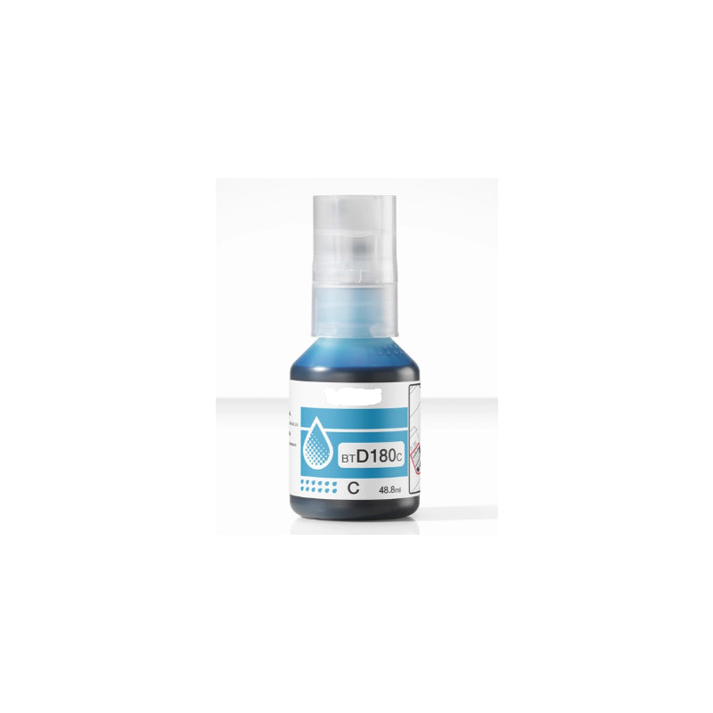 Ciano Dye 48.8ml Dcp-T580dw/T583dw/T780dw  5k
