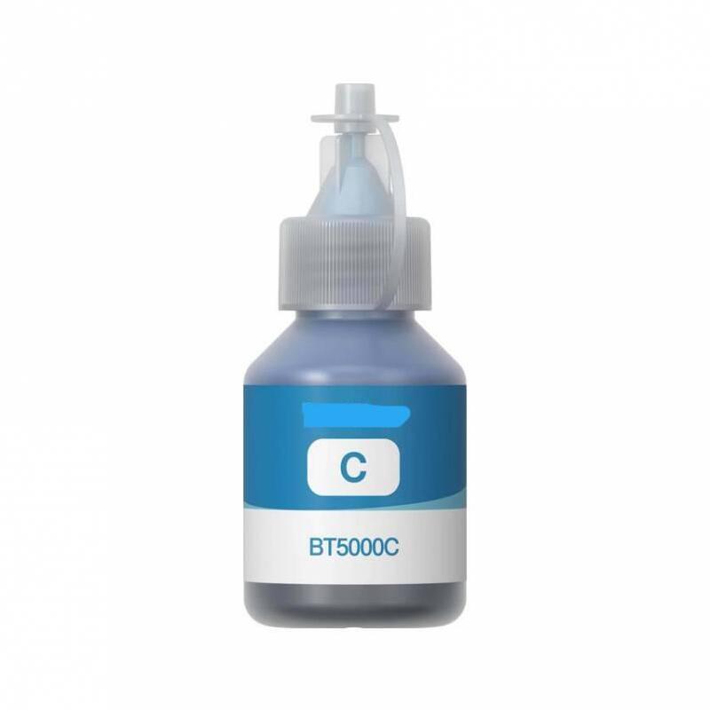 Ciano Dye 48ml Dcp-T420w T525w T720dw T820dw Mfc-T920dw 5k