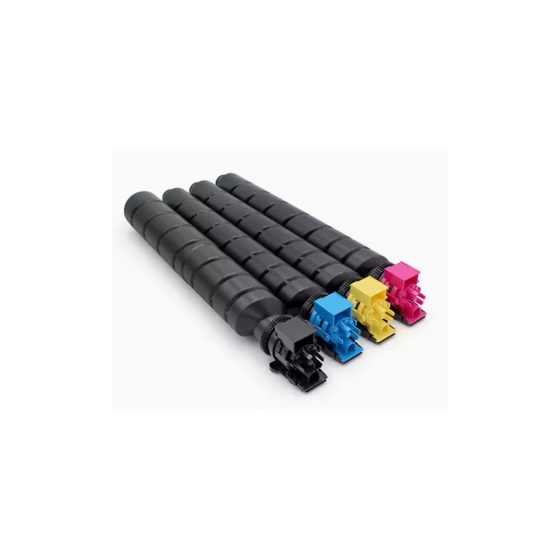 Ciano Toner Compatible Kyocera Taskalfa Mz3501ci-20k  1t0c2lcnl0 Kyotk8465c