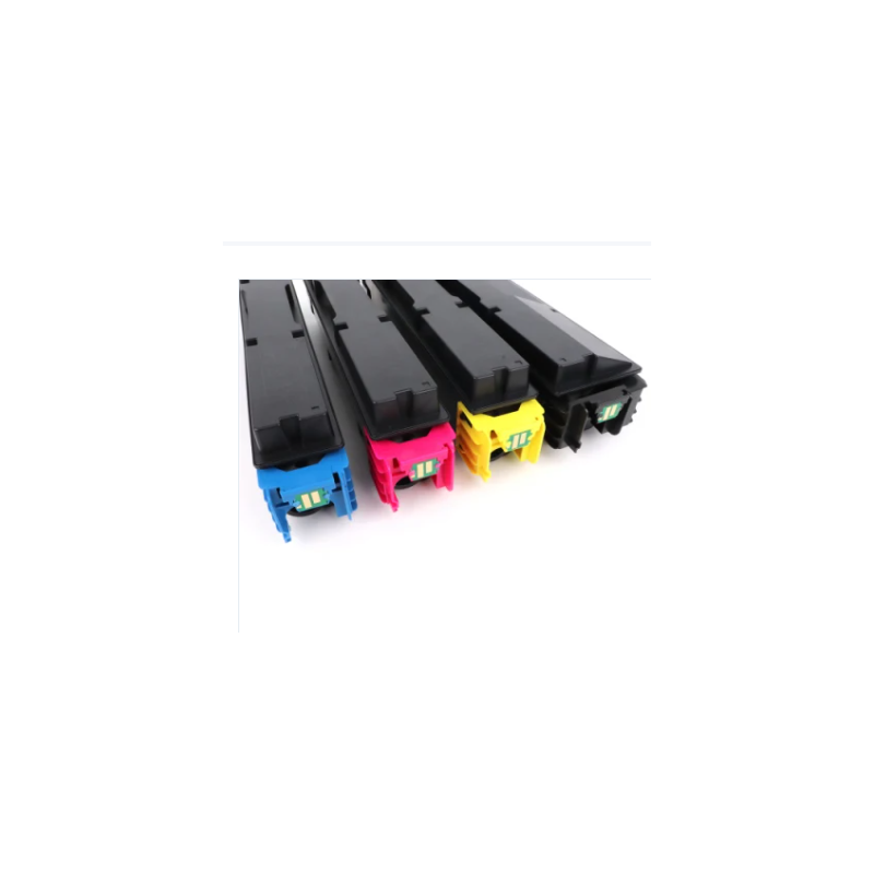 Ciano +Waste Compatible Kyocera Ecosys Ma3500ci-10k 1t02z6cnl0