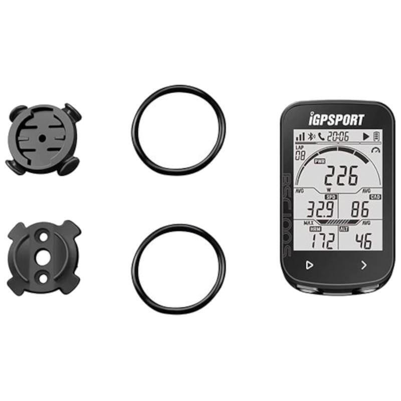 Ciclocomputador Igpsport Bsc100s Gnss