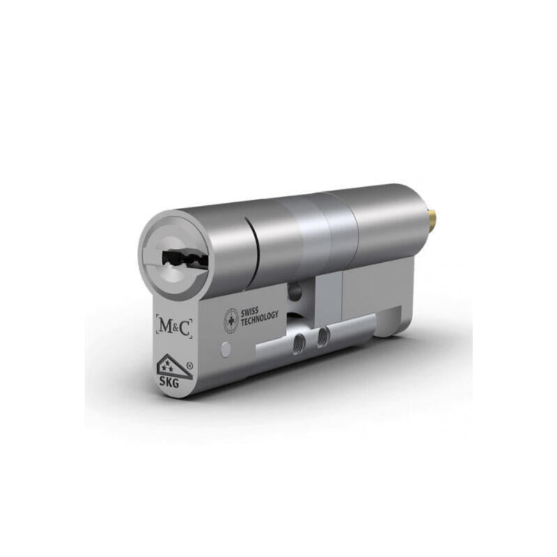 Cilindro Modular Europeo Alta Seguridad Tedee