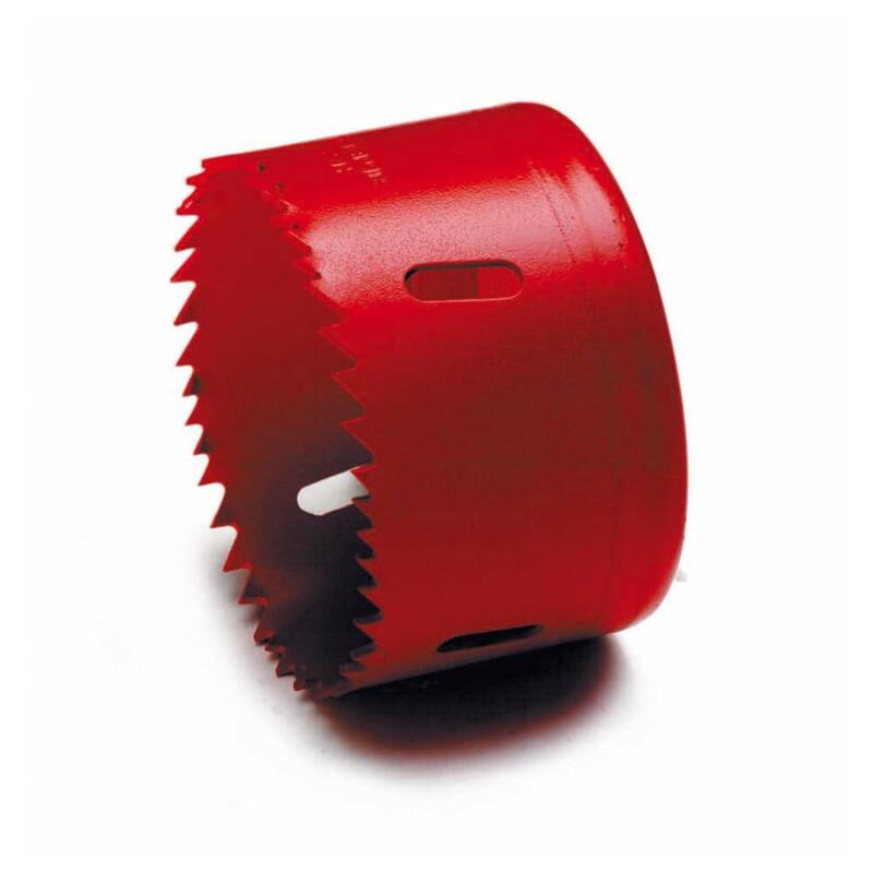 Cim 207468 Hss Bi-Metall Lochsäge 68mm