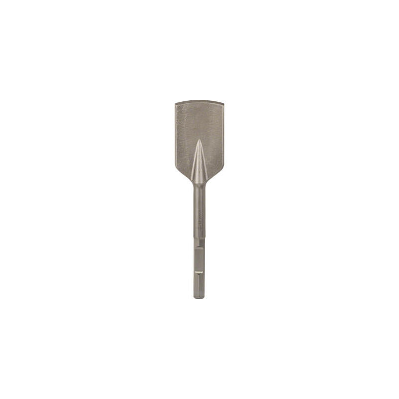 Cincel De Asfalto Bosch Sds-Hex, 28mm Sk, 125x500mm
