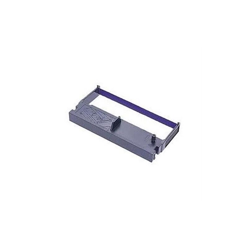 Cinta Comp. Epson Erc32 Purpura 3.000.000 Caract.