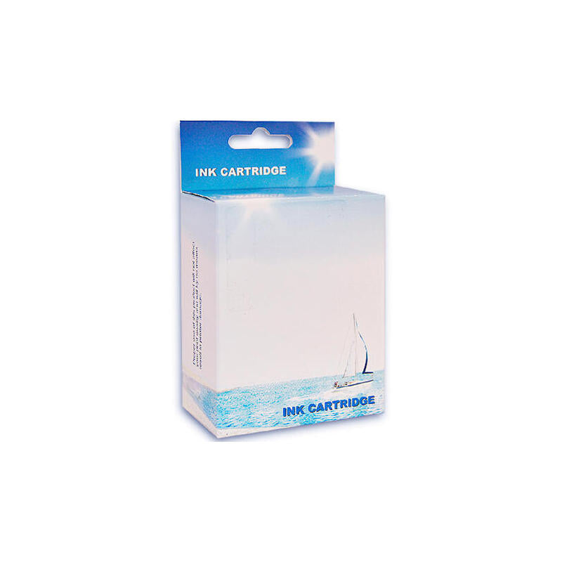 Cinta Compatible Carrete Gr4/Gr8 Olivetti Negra 12.7mmx10m.