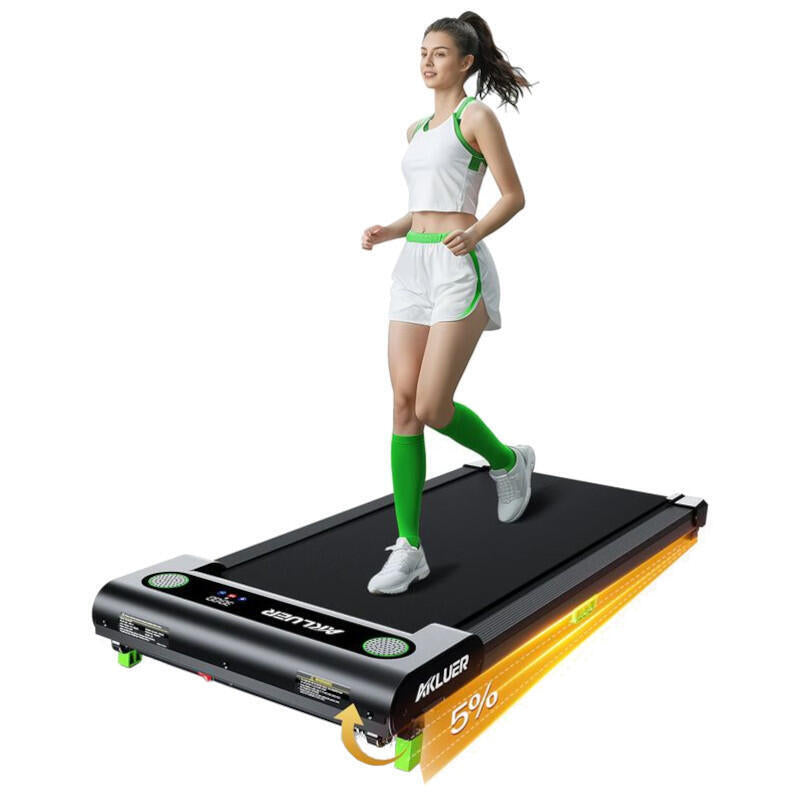 Cinta De Correr Akluer 480a