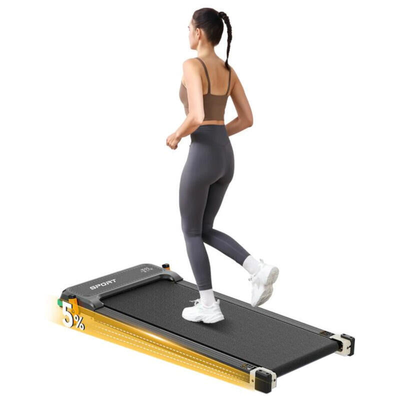 Cinta De Correr Akluer 520a Dual Side