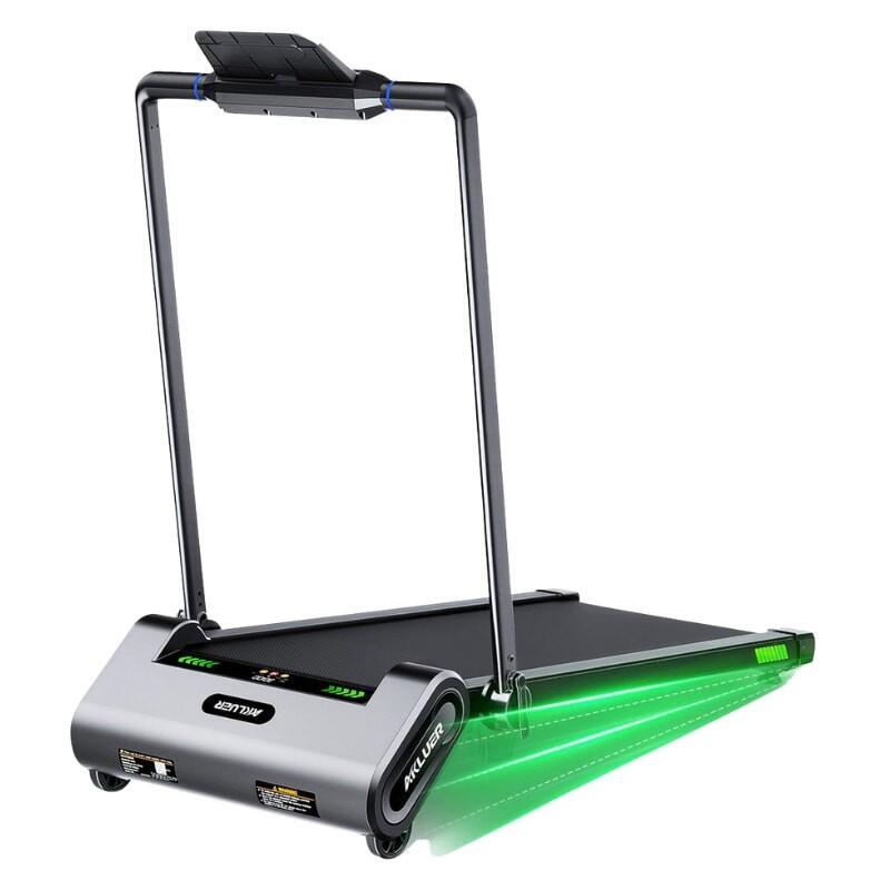 Cinta De Correr Akluer H1-B