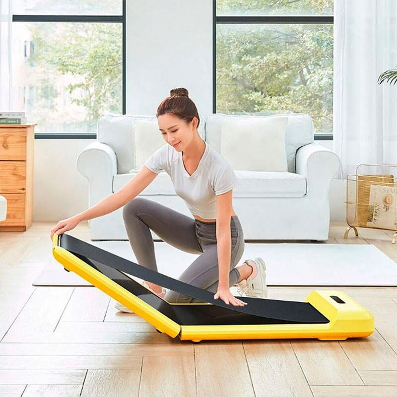 Cinta De Correr Kingsmith Walkingpad C2