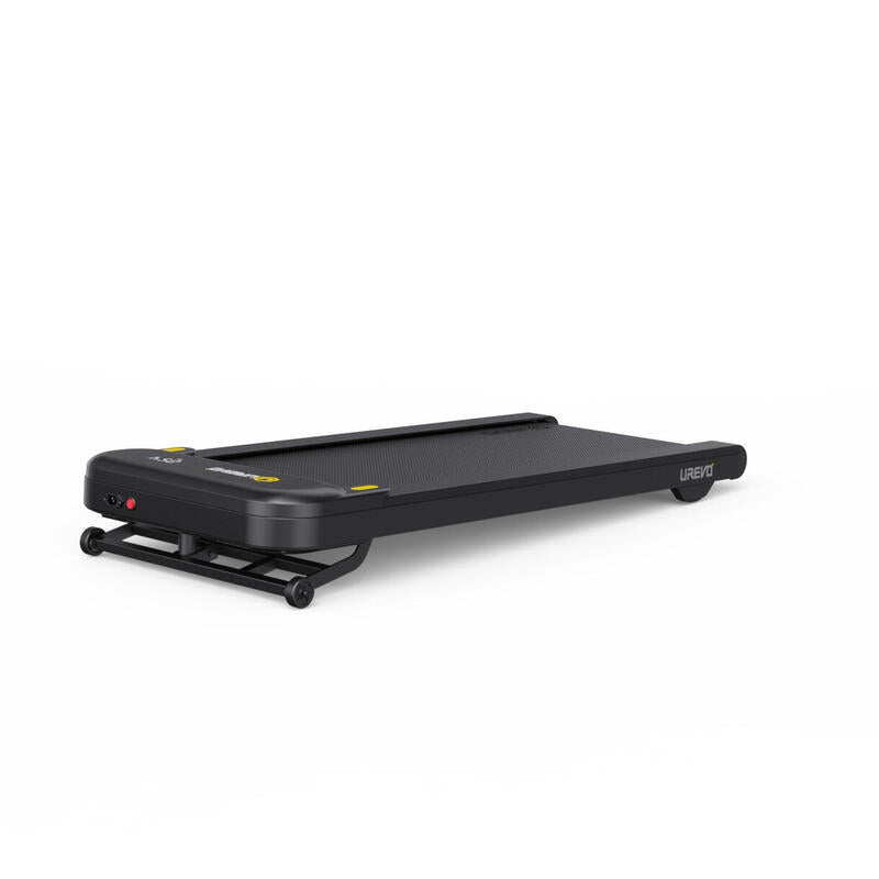 Cinta De Correr  Urevo Spacewalk 3s Negro