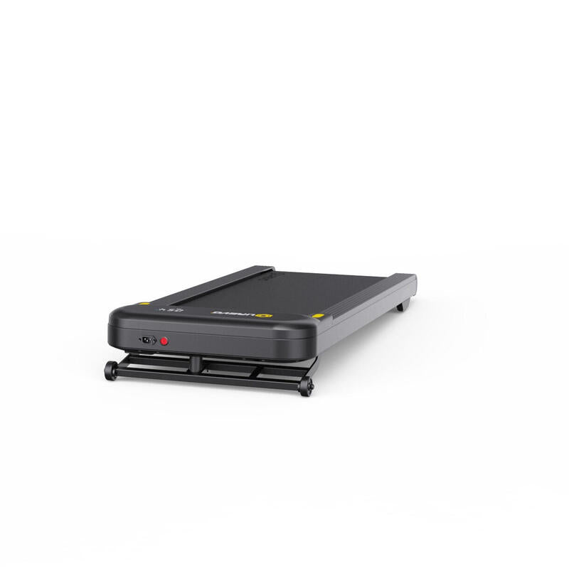 Cinta De Correr  Urevo Spacewalk 3s Negro
