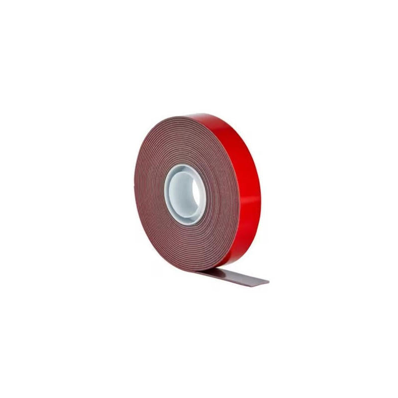 Cinta Doble Cara De Montaje Para Exteriores, Máx 7 Kg 19 Mm X 5 M