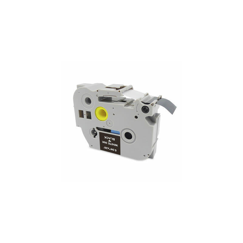 Cinta Mediarange Aprox. Brother Tz-355 Tze-355 24mm 8m Ws