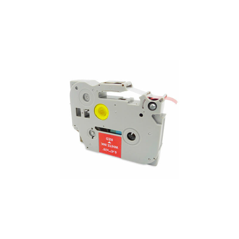 Cinta Mediarange Aprox. Brother Tz-435 Tze-435 12 Mm 8 M