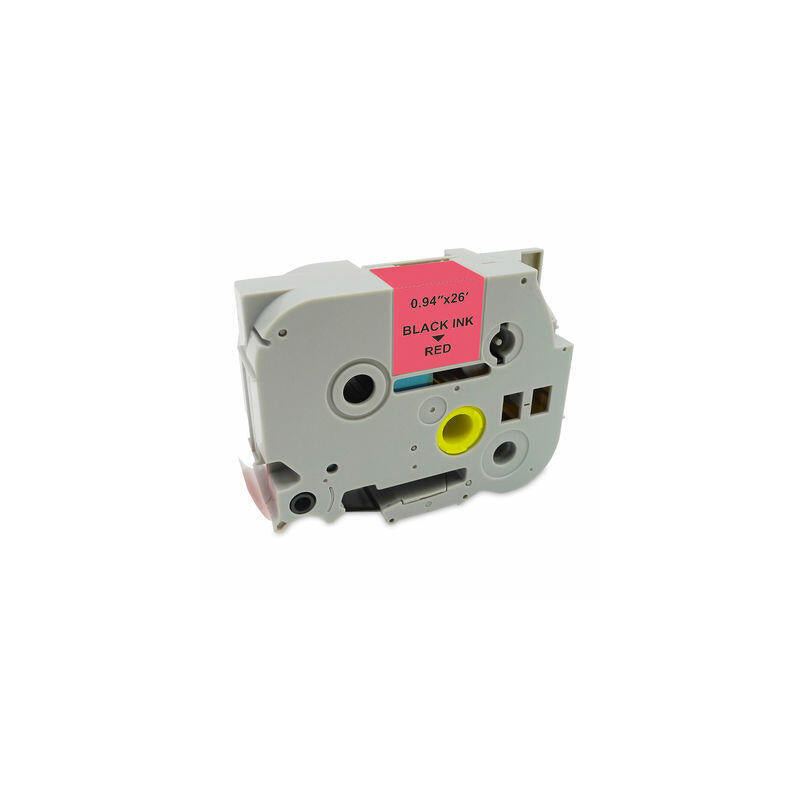 Cinta Mediarange Aprox. Brother Tz-451 Tze-451 24mm 8m Negro