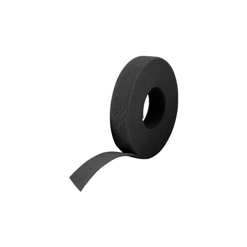 Cinta One-Wrap, 20 Mm X 25m, Negra