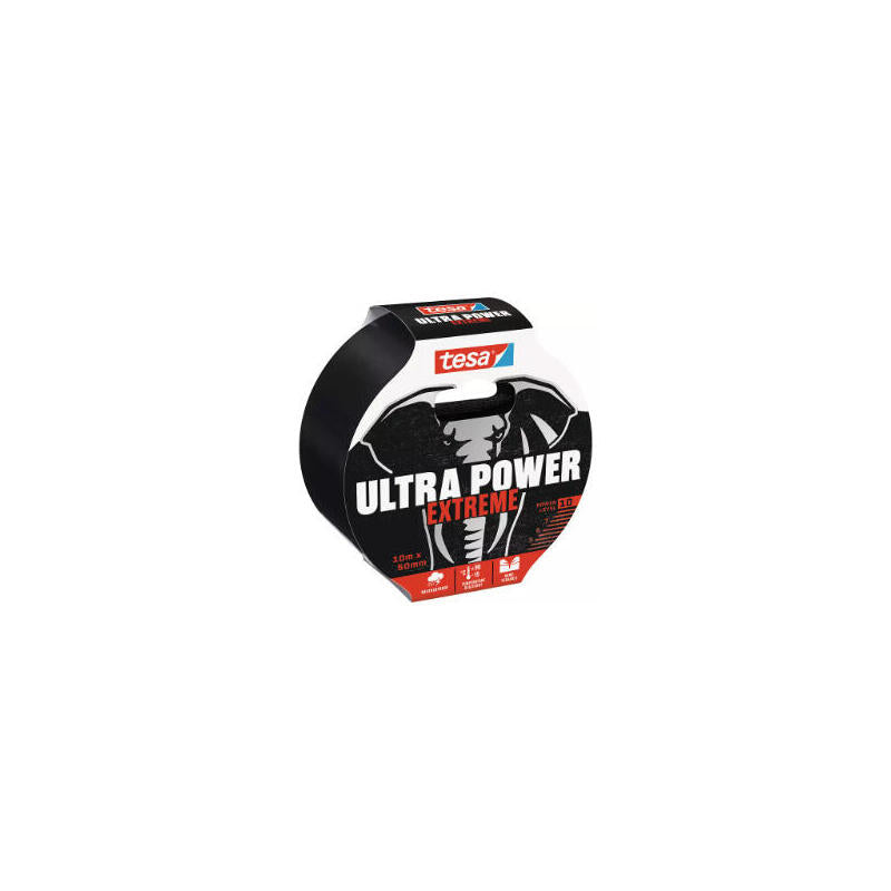 Cinta Ultra Power Extreme 50 Mm X 10 M