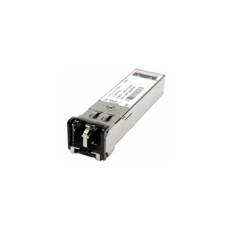 Cisco 1000base-Zx Sfp Transceiver