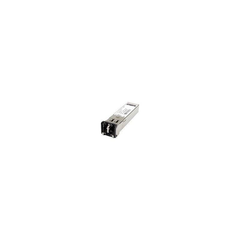 Cisco 100base-X Sfp Glc-Fe-100fx Convertidor De Medio 1310 Nm