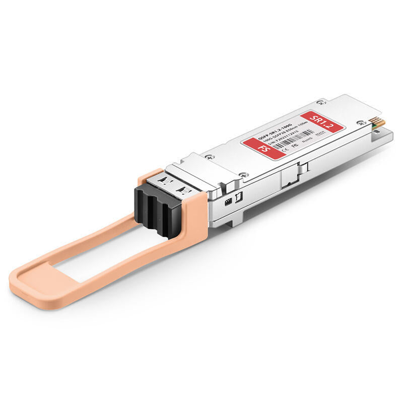 Cisco 100g Sr1.2 Bidi Qsfp