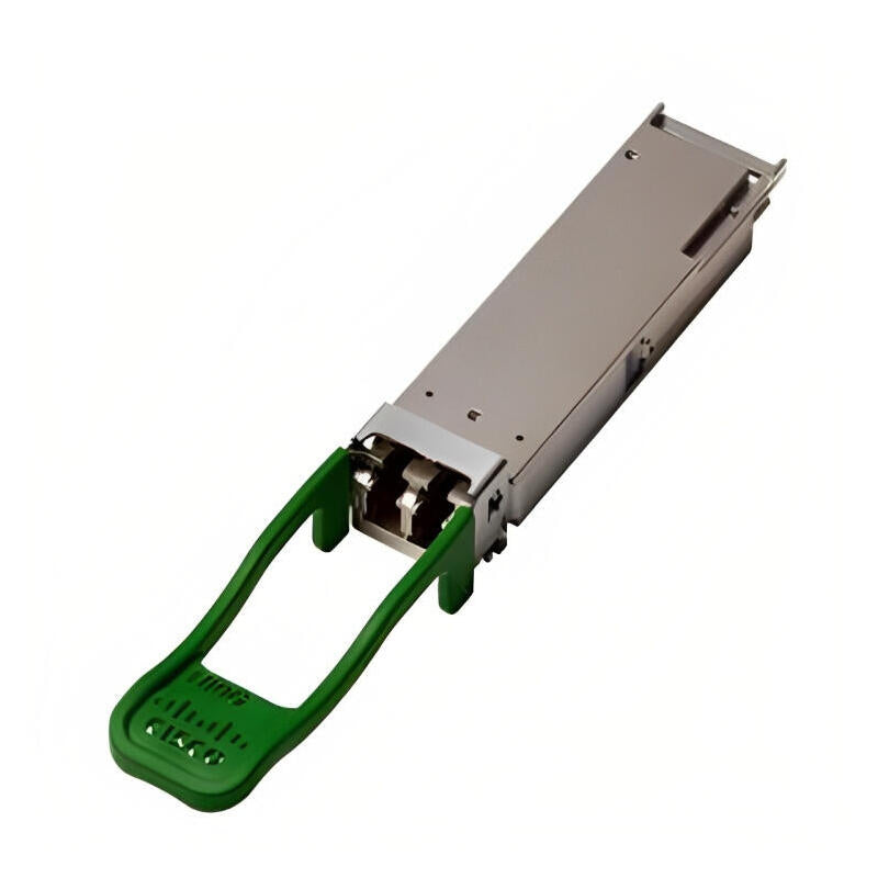 Cisco 100gbase Cwdm4 Lite Qsfp