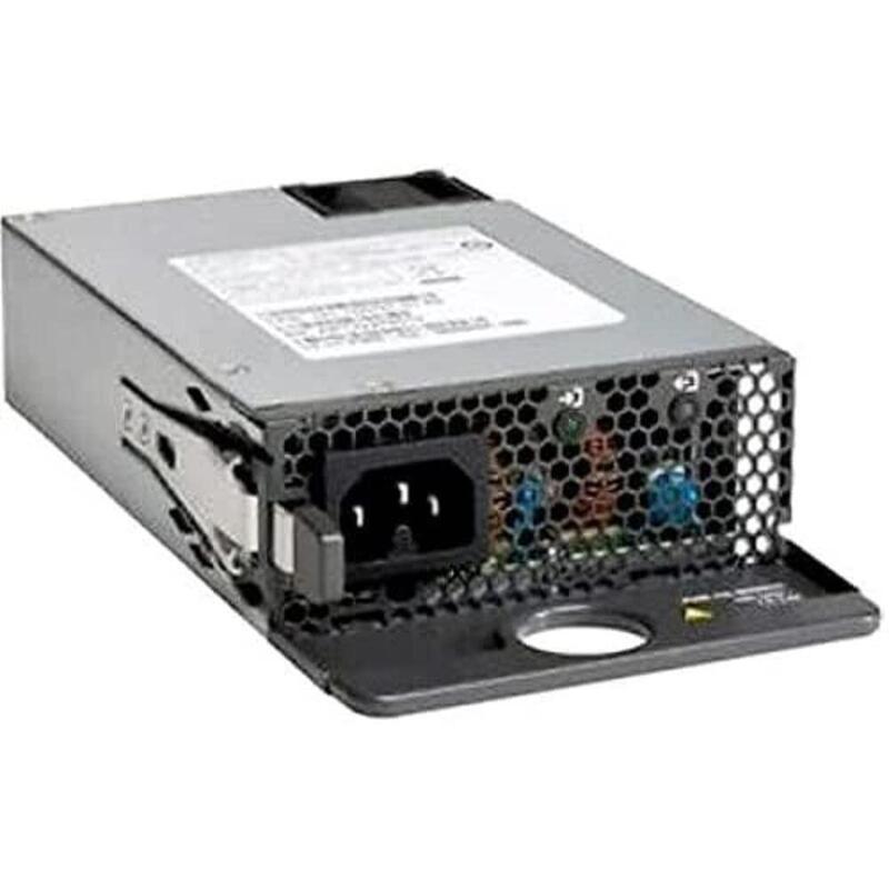 Cisco 125w Ac Secondary Power Supply For Catalyst 9200/9200l Spare