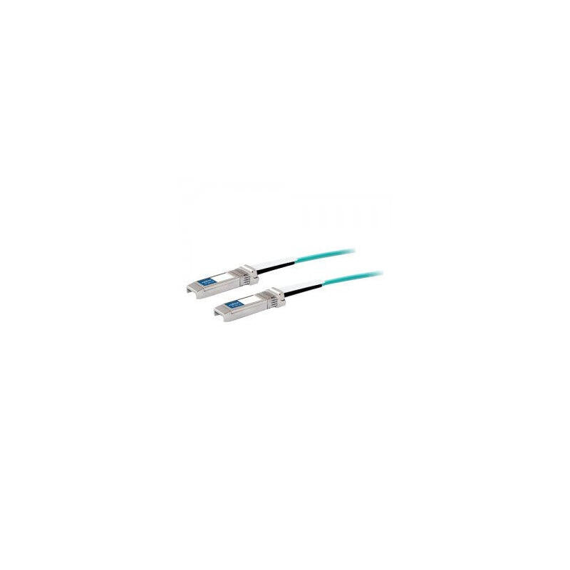 Cisco 2m Sfp+ Cable De Fibra Optica Sfp+