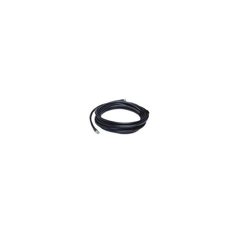 Cisco Air-Cab005ll-R Cable Coaxial 1,52 M Rp-Tnc Negro
