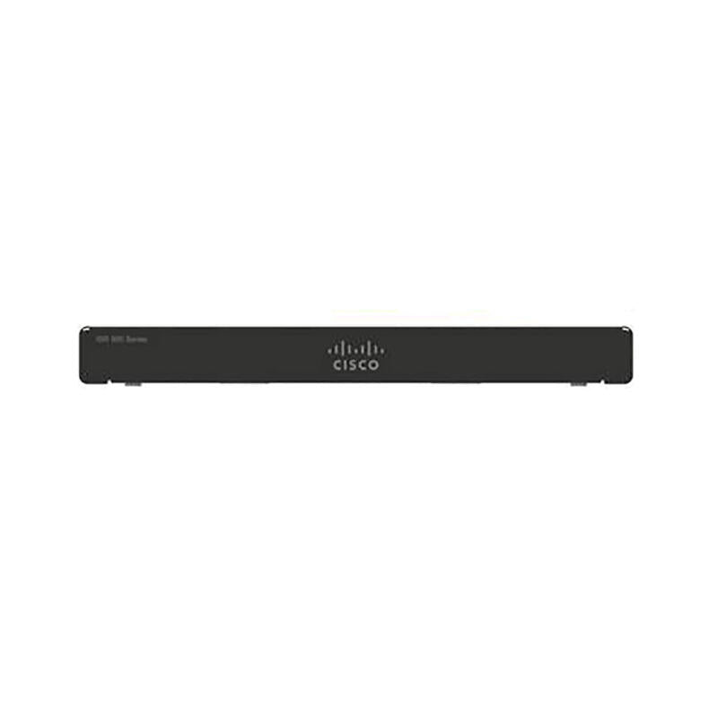 Cisco C926-4p Router Negro