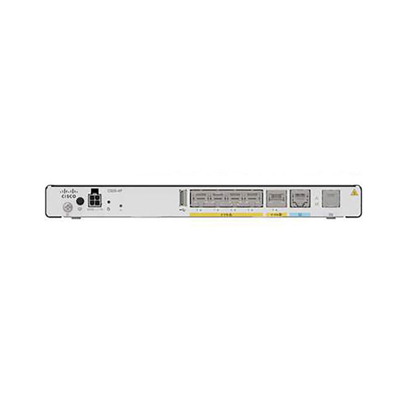 Cisco C926-4p Router Negro