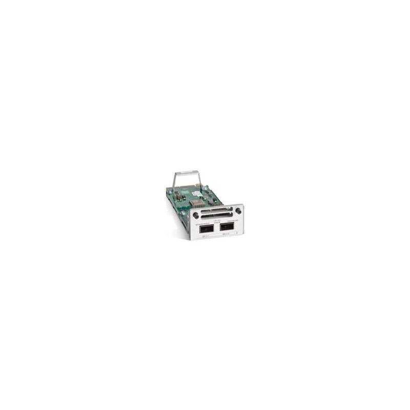 Cisco C9300-Nm-2q= Módulo Conmutador De Red 40 Gigabit Ethernet