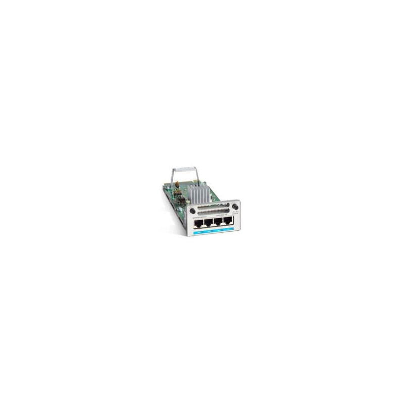 Cisco C9300-Nm-4g= Módulo Conmutador De Red Gigabit Ethernet