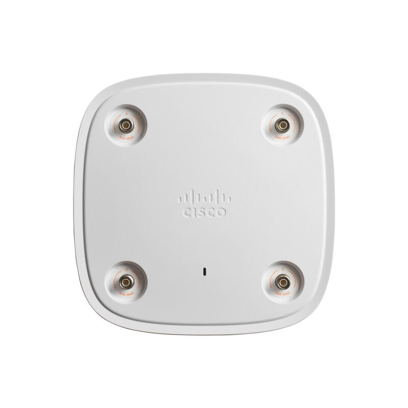 Cisco Catalyst 9115axipunto De Acceso Inalmbrico802.11ac Wave 2, 802.11ax, Bluetooth 5.0 Lewi-Fi, Bluetoothbanda Doble
