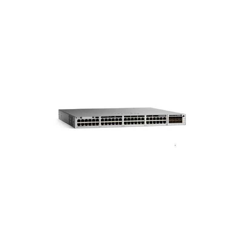 Cisco Catalyst 9300l 48p 12mgig