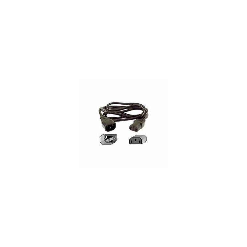 Cisco Connect Cabinet Negro 0,7 M