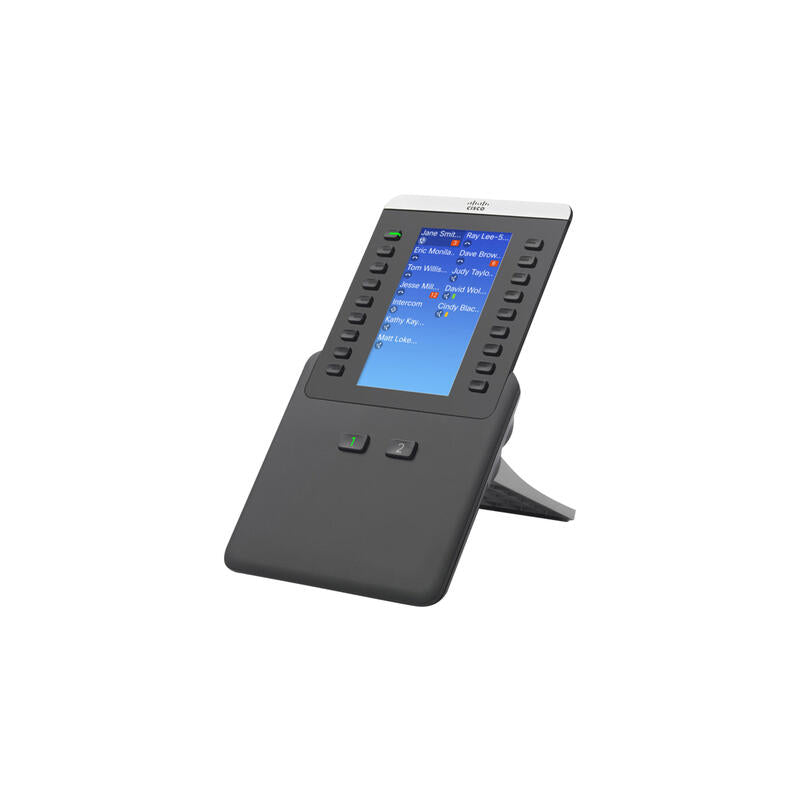 Cisco Cp-8800-V-Kem= Ip Módulo Adicional (Add-On) Gris 14 Botones