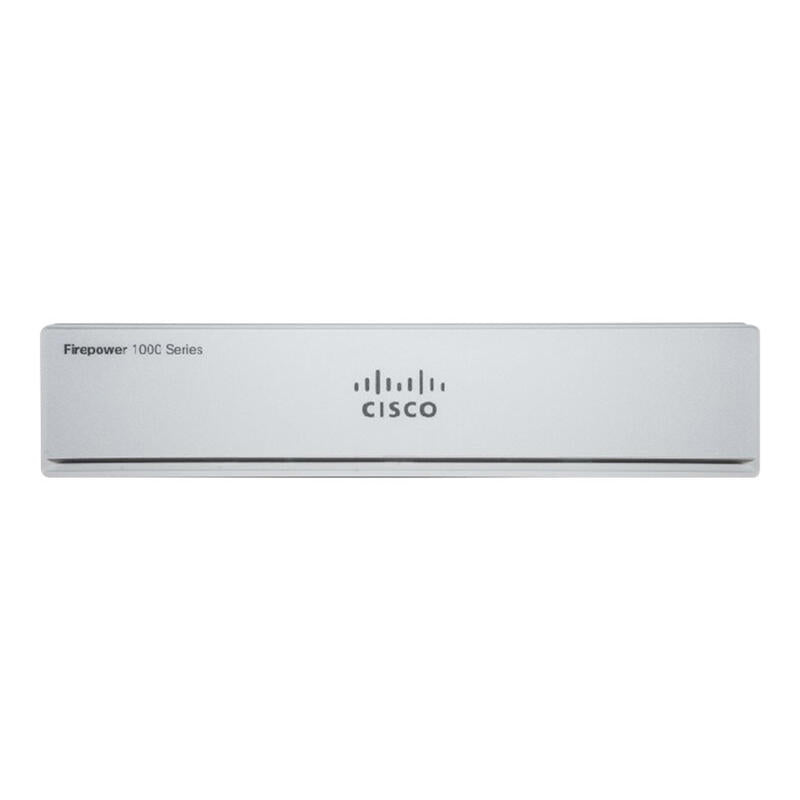 Cisco Firepower 1010 Cortafuegos [Hardware] 1u